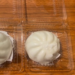 ซาลาเปาไส้หมูสับ