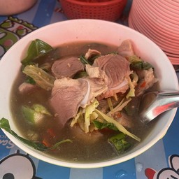แกงอ่อมกระดูกอ่อน