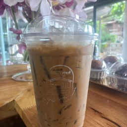 กาแฟ รีวอร์ด คาเฟ่