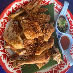 แจ่วฮ้อน..ลาบเป็ด .