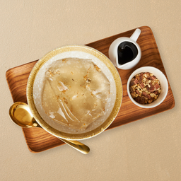 เฉาก๊วยขาวปิงเฟิ่น ออริจินัล ORIGINAL BING FEN 传统冰粉