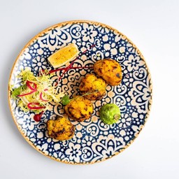 ไก่มาลัย