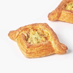 ครัวซองต์ เห็ดทรัฟเฟิล