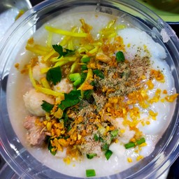 หมูเด้ง+หมูสับ