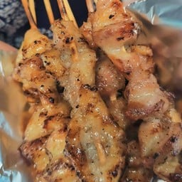 ตูดไก่ (ย่างใหม่ร้อน) 1ไม้