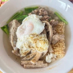 มุมปาก กสิกรไทย ยโสธร