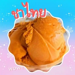 ชาไทย