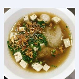 ก๋วยจั๊บอุบล  ธรรมดา