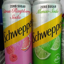 ชเวปส์ ไม่มีน้ำตาล