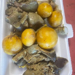 เครื่องในต้มน้ำปลา