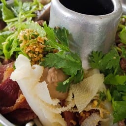เตี๋ยว ตุ๋น ติดปาก (ก๋วยเตี๋ยว/อาหารตามสั่ง)