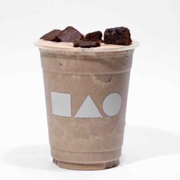 Mercury Choco protein