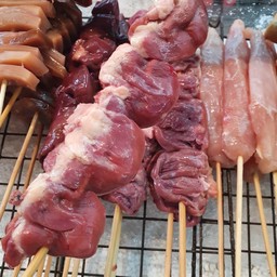 หัวใจไก่