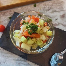 Vegetable Salad