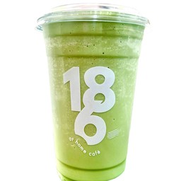 ชาเขียว