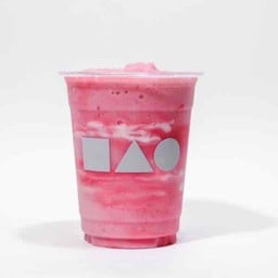 Mars Strawberry yogurt