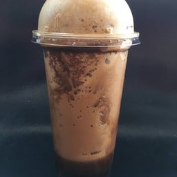 โอเลี้ยงปั่น