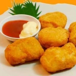 นักเก็ตไก่