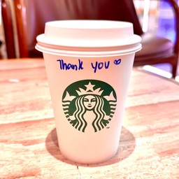 Starbucks Hamad International Airport