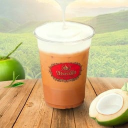 ชาตรามือ ซิตี้ปาร์ค คอนโด