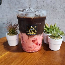 ช็อกโก้สตรอเบอร์รี่