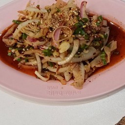 ลาบสไบนาง
