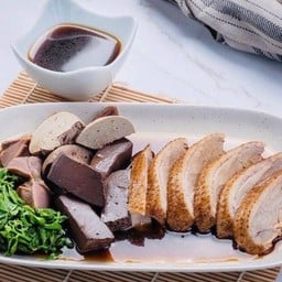 เป็ดพะโล้