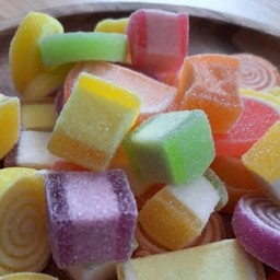 เยลลี่หนึบ