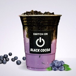 KOREA COCOA BLUEBERRY