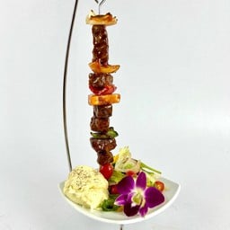 GRILL'n BREW (TIMBER)