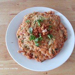 ไข่เจียว