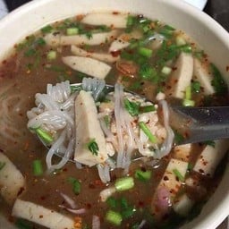 จั๊บญวน หมูยอ+หมูสับ