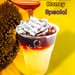 Specialอเมริกาโน่นำ้ผึ้งมะนาว