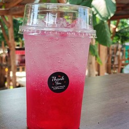 แดงโซดา