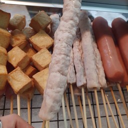 ไข่ปลาหมึก