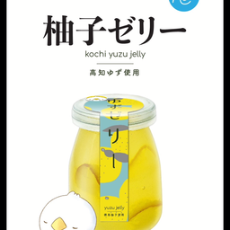 เยลลี่ยูซุ
