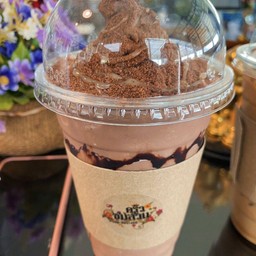 โอวันตินภูเขาไฟ