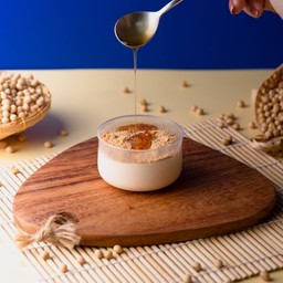 พุดดิ้งบรามันเจะ