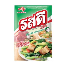 รสดีหมู(ขนาด70กรัม)