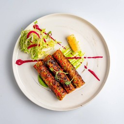 แกะบดทันดูรี