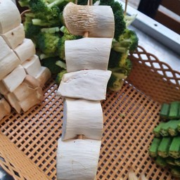 เห็ดออรินจิ