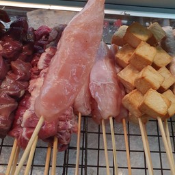 สันในไก่