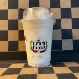 ยาคูลท์-ปีโป้ปั่น