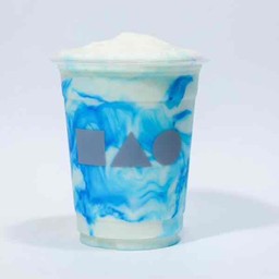 Earth Banana milk