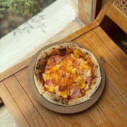 HAWAIIAN PIZZA