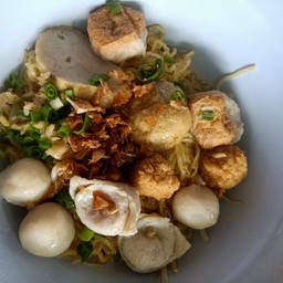 เกาเหลาแคระ