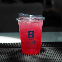 Red Sala Soda
