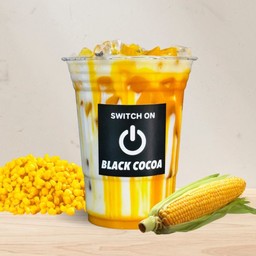 KOREA MILKY CORN