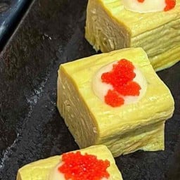 ไข่หวาน.