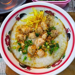 หมูสับ ล้วน